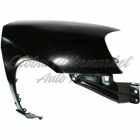 FENDER FR RH CAPA
