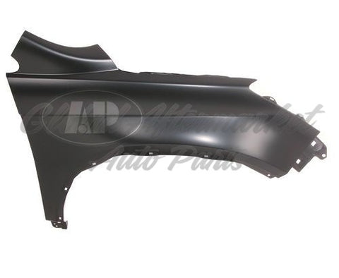 FENDER FR RH CAPA