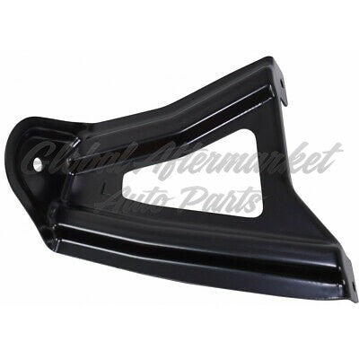 FENDER BRACKET FR LH STEEL