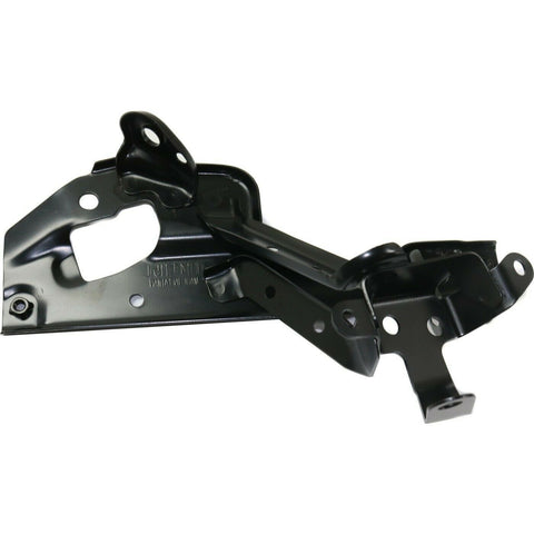 FENDER BRACE FR RH STEEL