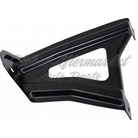 FENDER BRACKET RH STEEL