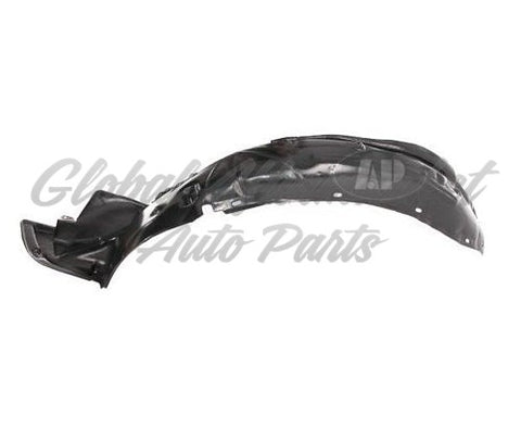 FENDER LINER LH