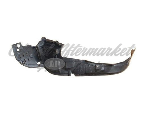 FENDER LINER LH