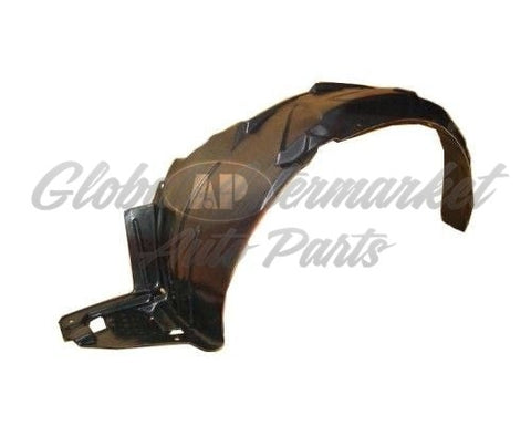 FENDER LINER LH