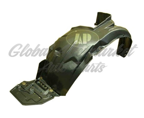 FENDER LINER LH BASE MODEL