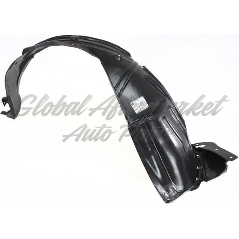 FENDER LINER LH LX/EX/EX-L/TOURING MODEL