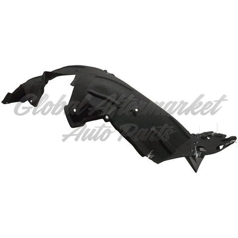FENDER LINER LH EX/EX-L/LX MODEL