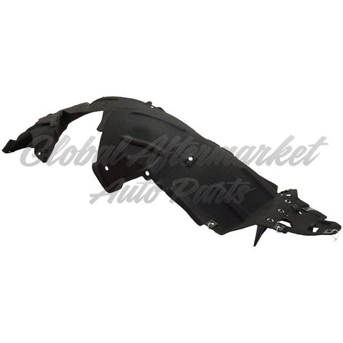 FENDER LINER FR LH SPORT