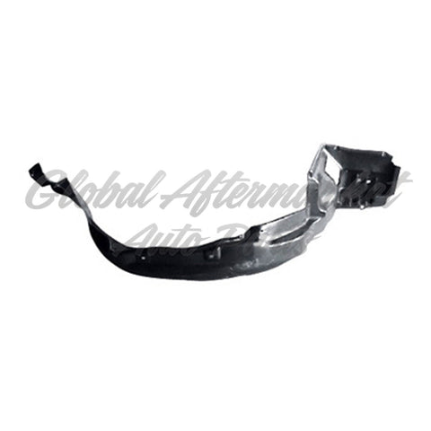 FENDER LINER FR LH TOURING MODEL