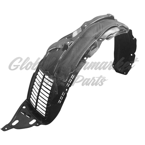 FENDER LINER FR LH INJECTION MOLDED HYB