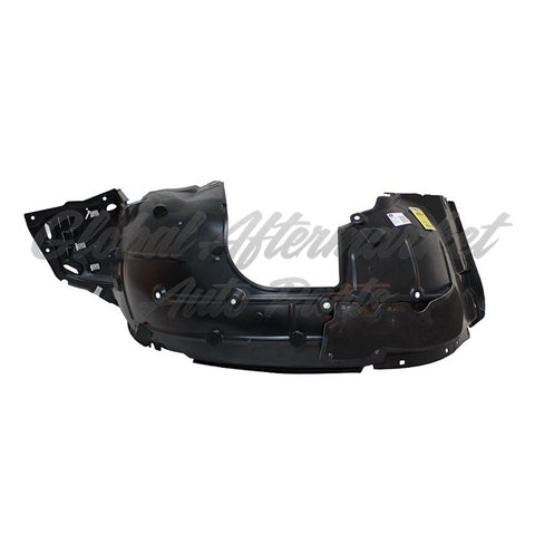 FENDER LINER FR LH EX/EX-L