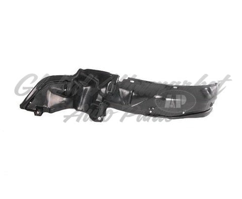 FENDER LINER RH