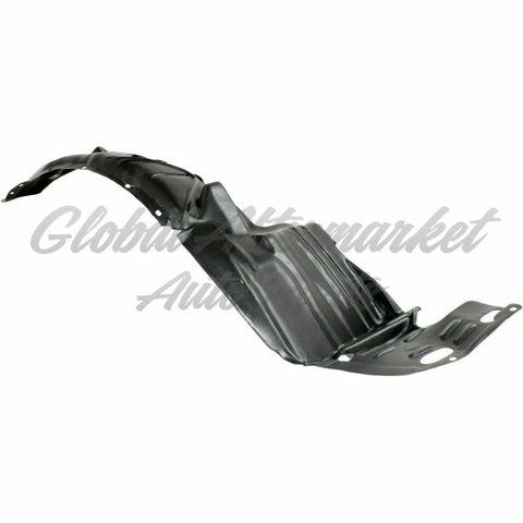 FENDER LINER RH