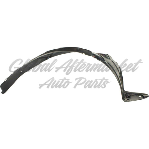 FENDER LINER RH