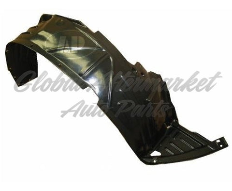FENDER LINER RH