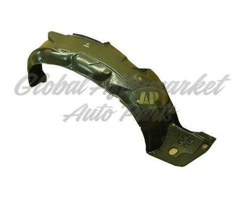 FENDER LINER RH EX/EX-NAVI