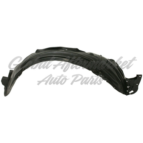 FENDER LINER RH LX/EX/EX-L/TOURING MODEL