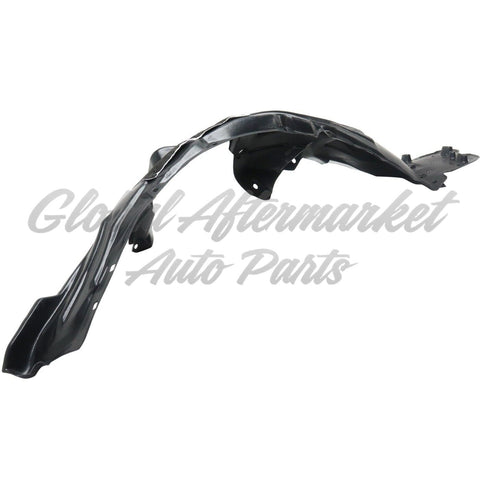 FENDER LINER FR RH VACUUM FORMED EX/EX-L/LX MODEL