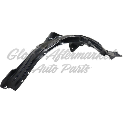FENDER LINER FR RH SPORT