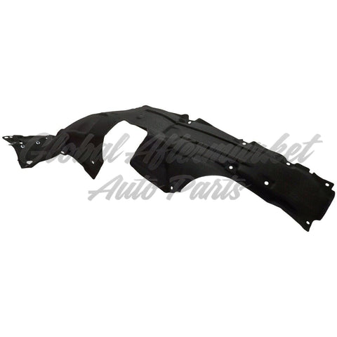 FENDER LINER RH TOURING MODEL