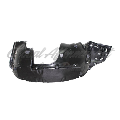 FENDER LINER FR RH SPORT/SPRT TOUR