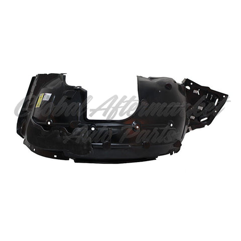 FENDER LINER FR RH EX/EX-L