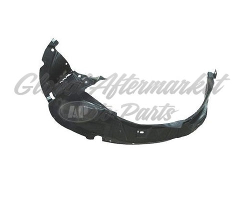 FENDER LINER FR LH