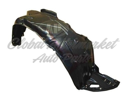 FENDER LINER RH