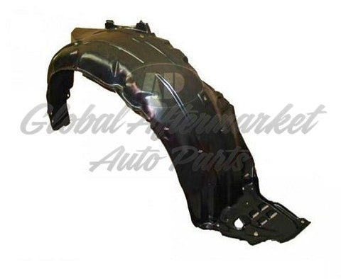 FENDER LINER RH DX/DX-G