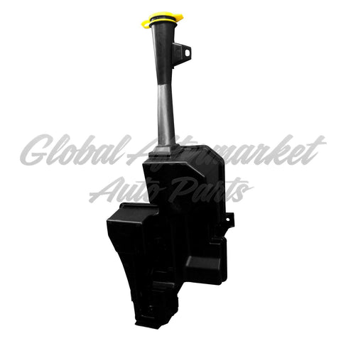 WINDSHIELD WASHER TANK W/CAP