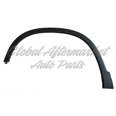 WHEEL ARCH TRIM FR LH