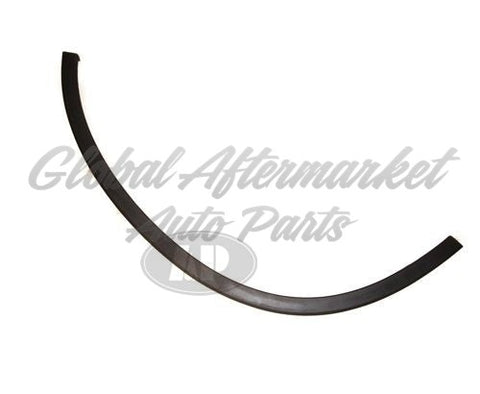 WHEEL OPENING MOULDING FR RH EXCLUDE MEXICO BUILT