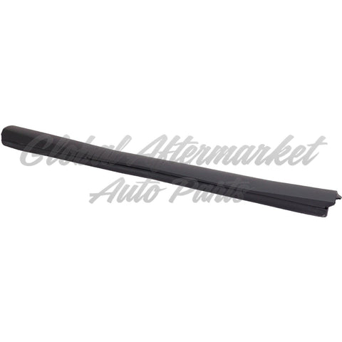 DOOR MOULDING FR LH
