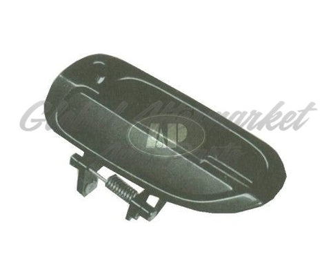 DOOR HANDLE FR RH OUTER