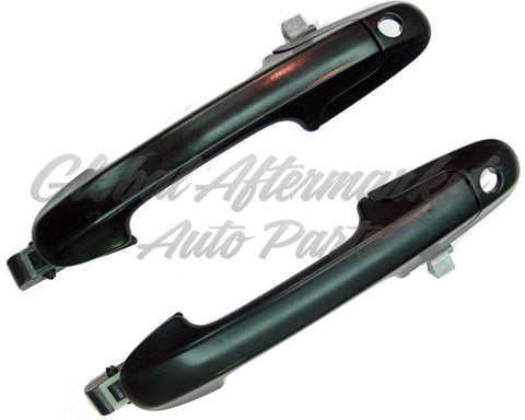 DOOR HANDLE FR RH OUTER SMOOTH