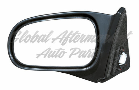 DOOR MIRROR LH POWER