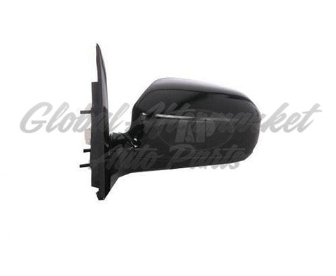 DOOR MIRROR LH POWER