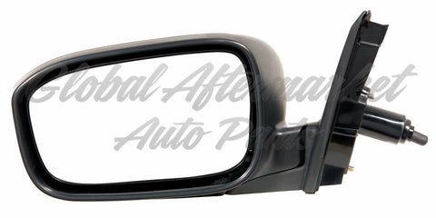 DOOR MIRROR LH MANUAL