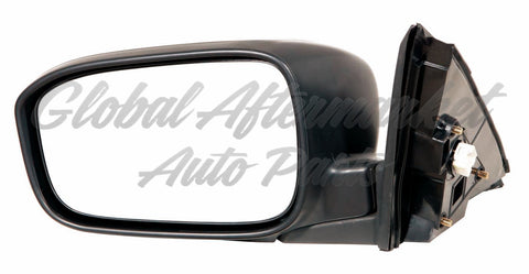 DOOR MIRROR LH POWER