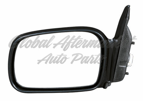 DOOR MIRROR LH POWER