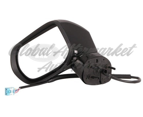 DOOR MIRROR LH POWER HTD W/SIGNAL