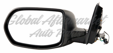 DOOR MIRROR LH POWER