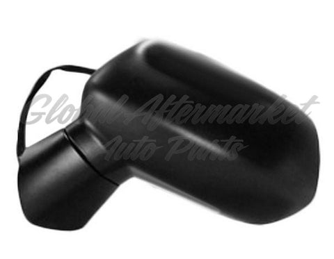 DOOR MIRROR LH POWER