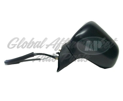 DOOR MIRROR LH POWER HTD