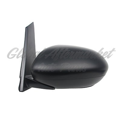 DOOR MIRROR LH POWER HTD W/O TURN SIGNAL EX/EXL MODEL