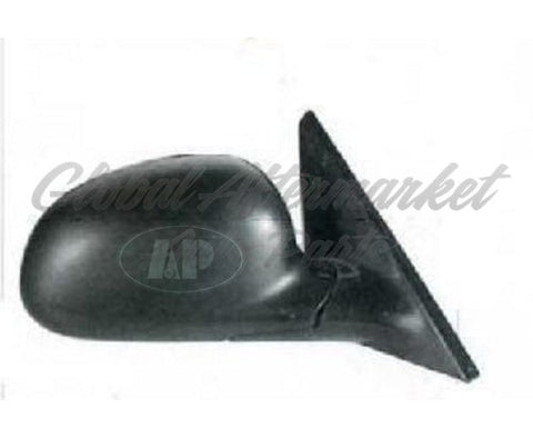 DOOR MIRROR RH MANUAL