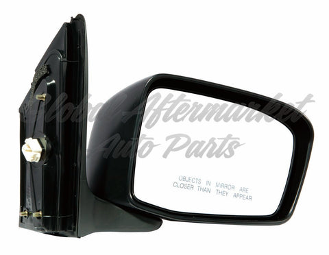 DOOR MIRROR RH POWER