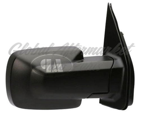 DOOR MIRROR RH POWER