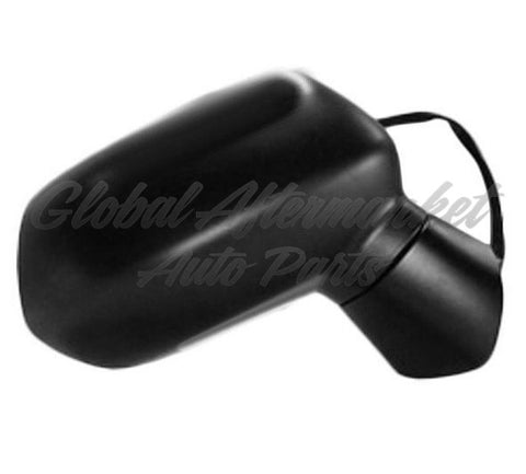 DOOR MIRROR RH POWER