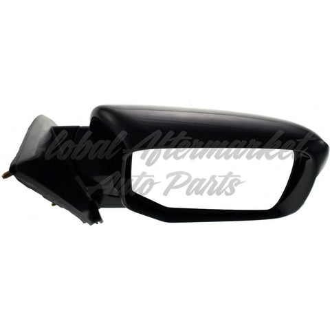 DOOR MIRROR RH POWER HTD W/MEMORY SIGNAL